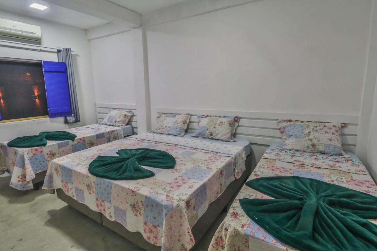 Ferienwohnung La Gloria House Ilhabela Exterior foto